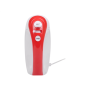 Adler , Mixer , AD 4212 , Hand Mixer , 300 W , Number of speeds 5 , Turbo mode , White
