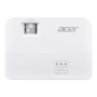 Acer , H6830BD , 4K UHD (3840 x 2160) , 3800 ANSI lumens , White , Lamp warranty 12 month(s)