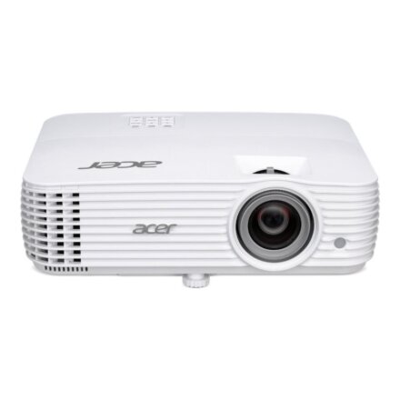 Acer , H6830BD , 4K UHD (3840 x 2160) , 3800 ANSI lumens , White , Lamp warranty 12 month(s)