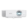 Acer , H6830BD , 4K UHD (3840 x 2160) , 3800 ANSI lumens , White , Lamp warranty 12 month(s)