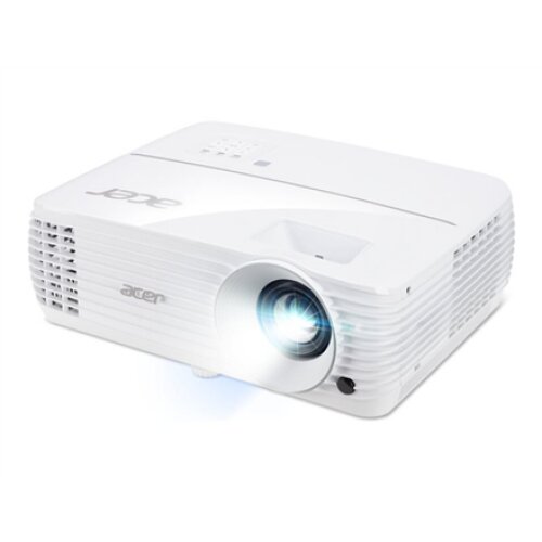 Acer , H6830BD , 4K UHD (3840 x 2160) , 3800 ANSI lumens , White , Lamp warranty 12 month(s)