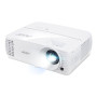 Acer , H6830BD , 4K UHD (3840 x 2160) , 3800 ANSI lumens , White , Lamp warranty 12 month(s)