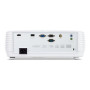 Acer , H6830BD , 4K UHD (3840 x 2160) , 3800 ANSI lumens , White , Lamp warranty 12 month(s)