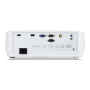 Acer , H6830BD , 4K UHD (3840 x 2160) , 3800 ANSI lumens , White , Lamp warranty 12 month(s)