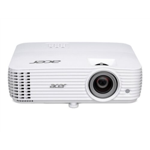 Acer , H6830BD , 4K UHD (3840 x 2160) , 3800 ANSI lumens , White , Lamp warranty 12 month(s)
