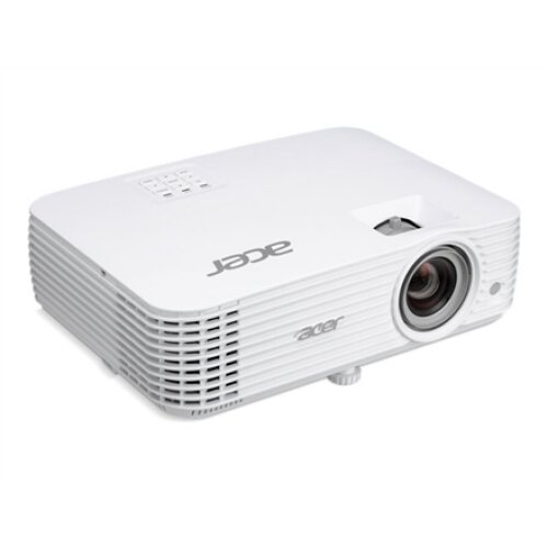 Acer , H6830BD , 4K UHD (3840 x 2160) , 3800 ANSI lumens , White , Lamp warranty 12 month(s)