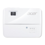 Acer , H6830BD , 4K UHD (3840 x 2160) , 3800 ANSI lumens , White , Lamp warranty 12 month(s)