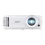 Acer , H6830BD , 4K UHD (3840 x 2160) , 3800 ANSI lumens , White , Lamp warranty 12 month(s)