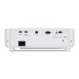Acer , H6830BD , 4K UHD (3840 x 2160) , 3800 ANSI lumens , White , Lamp warranty 12 month(s)