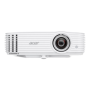 Acer , H6830BD , 4K UHD (3840 x 2160) , 3800 ANSI lumens , White , Lamp warranty 12 month(s)