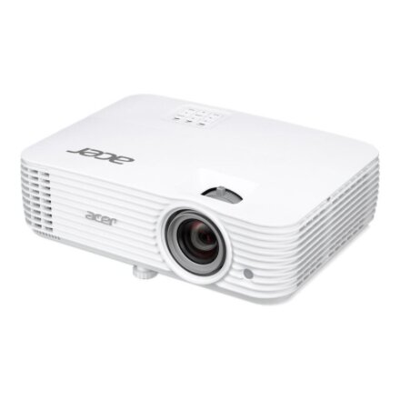 Acer , H6830BD , 4K UHD (3840 x 2160) , 3800 ANSI lumens , White , Lamp warranty 12 month(s)