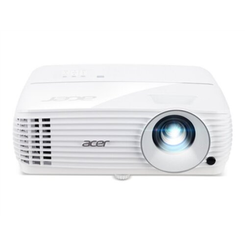 Acer , H6830BD , 4K UHD (3840 x 2160) , 3800 ANSI lumens , White , Lamp warranty 12 month(s)