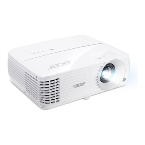 Acer , H6830BD , 4K UHD (3840 x 2160) , 3800 ANSI lumens , White , Lamp warranty 12 month(s)