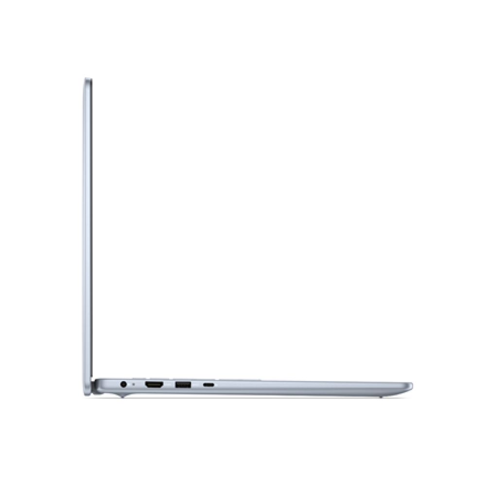 Dell Inspiron 16 5640 , Ice Blue , 16 , WVA , FHD+ , 1920 x 1200 pixels , Anti-glare , Intel Core 7 , 150U , 32 GB , DDR5 , Solid-state drive capacity 1000 GB , Intel Graphics , Windows 11 Pro , 802.11ax , Keyboard language English , Keyboard backlit , Wa