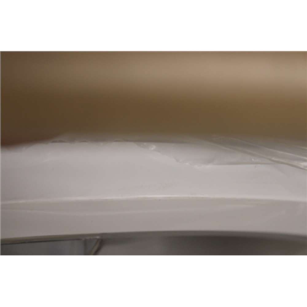 SALE OUT. Bosch Dryer machine with heat pump WTH85VC8SN Energy efficiency class A++ Front loading 8 kg Sensitive dry LED Depth 61.3 cm White DAMAGED PACKAGING, SCRATCHED DOOR