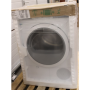 SALE OUT. Bosch Dryer machine with heat pump WTH85VC8SN Energy efficiency class A++ Front loading 8 kg Sensitive dry LED Depth 61.3 cm White DAMAGED PACKAGING, SCRATCHED DOOR