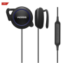 Koss , BT221i , Headphones , Wireless , In-ear , Microphone , Wireless , Black