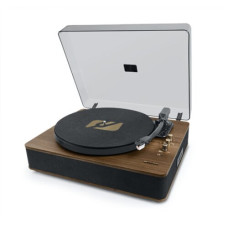 Muse , Turntable Stereo System , MT-106BT , Turntable Stereo System , USB port , AUX in Muse , Turntable Stereo System , MT-106BT , Turntable Stereo System , USB port , AUX in