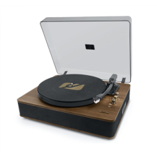 Muse , Turntable Stereo System , MT-106BT , Turntable Stereo System , USB port , AUX in