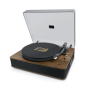 Muse , Turntable Stereo System , MT-106BT , Turntable Stereo System , USB port , AUX in
