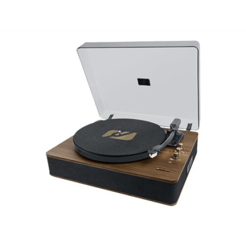 Muse , Turntable Stereo System , MT-106BT , Turntable Stereo System , USB port , AUX in