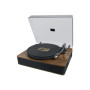 Muse , Turntable Stereo System , MT-106BT , Turntable Stereo System , USB port , AUX in