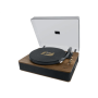Muse , Turntable Stereo System , MT-106BT , Turntable Stereo System , USB port , AUX in