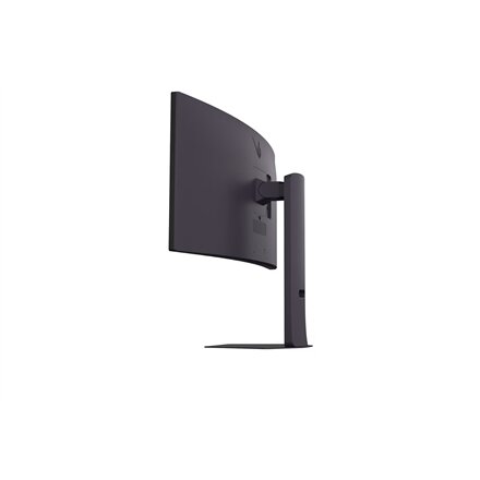 LG , 34G600A-B UltraGear , 34 , VA , WQHD , 21:9 , 160 Hz , 5 ms , 3440 x 1440 pixels , 300 cd/m² , HDMI ports quantity 2