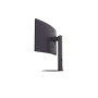 LG , 34G600A-B UltraGear , 34 , VA , WQHD , 21:9 , 160 Hz , 5 ms , 3440 x 1440 pixels , 300 cd/m² , HDMI ports quantity 2
