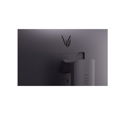 LG , 34G600A-B UltraGear , 34 , VA , WQHD , 21:9 , 160 Hz , 5 ms , 3440 x 1440 pixels , 300 cd/m² , HDMI ports quantity 2