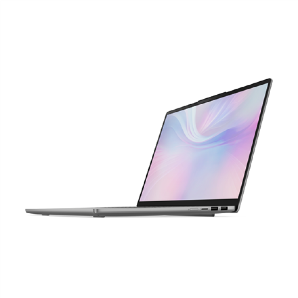 Lenovo IdeaPad Slim 5 16ARP10 , Luna Grey , 16 , IPS , WUXGA , 1920 x 1200 pixels , Anti-glare , AMD Ryzen 7 , 7735HS , 16 (2x8GB) GB , SO-DIMM DDR5 , Solid-state drive capacity 1000 GB , AMD Radeon 680M Graphics , Windows 11 Home , 802.11ax , Bluetooth v