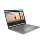 Lenovo IdeaPad Slim 5 16ARP10 , Luna Grey , 16 , IPS , WUXGA , 1920 x 1200 pixels , Anti-glare , AMD Ryzen 7 , 7735HS , 16 (2x8GB) GB , SO-DIMM DDR5 , Solid-state drive capacity 1000 GB , AMD Radeon 680M Graphics , Windows 11 Home , 802.11ax , Bluetooth v