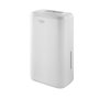 Adler , Compressor Air Dehumidifier , AD 7861 , Power 280 W , Suitable for rooms up to 60 m³ , Water tank capacity 2 L , White