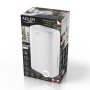 Adler , Compressor Air Dehumidifier , AD 7861 , Power 280 W , Suitable for rooms up to 60 m³ , Water tank capacity 2 L , White