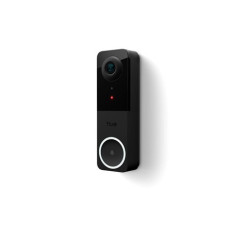 Philips Hue Video Doorbell Camera, EU/UK , Black