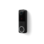 Philips Hue Video Doorbell Camera, EU/UK , Black