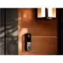 Philips Hue Video Doorbell Camera, EU/UK , Black
