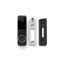 Philips Hue Video Doorbell Camera, EU/UK , Black