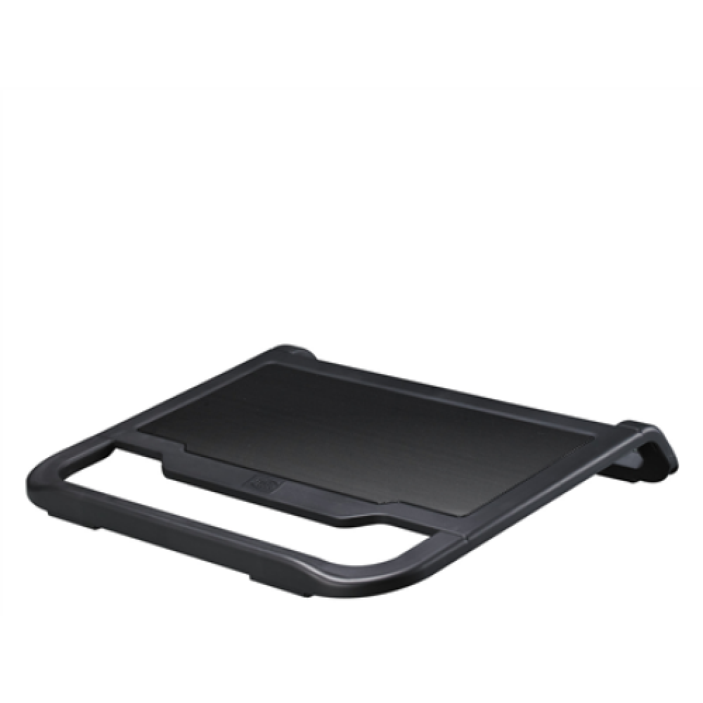deepcool N200 Notebook cooler up to 15.4 589g g, 340.5X310.5X59mm mm