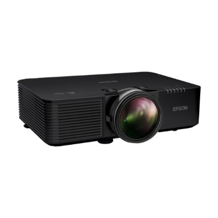 Epson , EB-L695SU , WUXGA (1920x1200) , 6200 ANSI lumens , Black