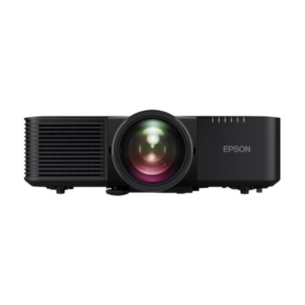 Epson , EB-L695SU , WUXGA (1920x1200) , 6200 ANSI lumens , Black