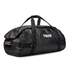 Thule , Fits up to size , Duffel 90L , TDSD-204 Chasm , Bag , Black , , Waterproof