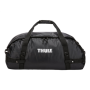 Thule , Fits up to size , Duffel 90L , TDSD-204 Chasm , Bag , Black , , Waterproof