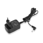 ETA 5in1 Multi-purpose Trimmer , ETA834590000 AUSTIN , Cordless , Number of length steps 4 , Black