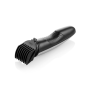 ETA 5in1 Multi-purpose Trimmer , ETA834590000 AUSTIN , Cordless , Number of length steps 4 , Black
