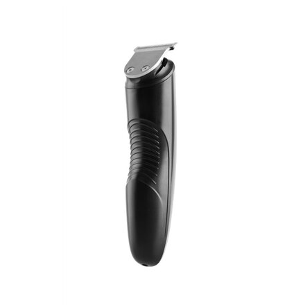 ETA 5in1 Multi-purpose Trimmer , ETA834590000 AUSTIN , Cordless , Number of length steps 4 , Black