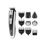 ETA 5in1 Multi-purpose Trimmer , ETA834590000 AUSTIN , Cordless , Number of length steps 4 , Black