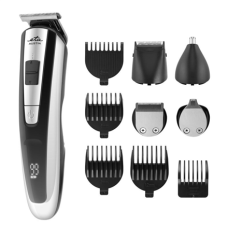 ETA 5in1 Multi-purpose Trimmer , ETA834590000 AUSTIN , Cordless , Number of length steps 4 , Black
