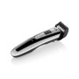 ETA 5in1 Multi-purpose Trimmer , ETA834590000 AUSTIN , Cordless , Number of length steps 4 , Black