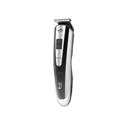 ETA 5in1 Multi-purpose Trimmer , ETA834590000 AUSTIN , Cordless , Number of length steps 4 , Black
